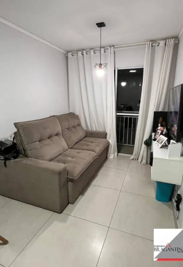 Vende, apartamento, Villagio Jaguari 1, Bragança Paulista-SP - Foto 1