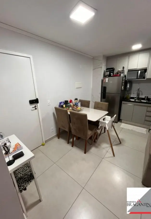 Vende, apartamento, Villagio Jaguari 1, Bragança Paulista-SP - Foto 3