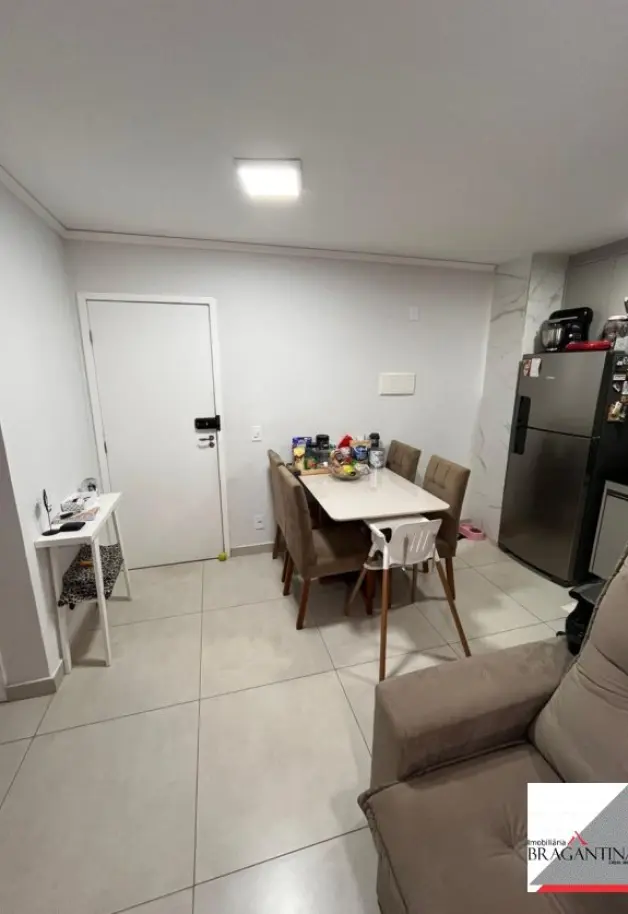 Vende, apartamento, Villagio Jaguari 1, Bragança Paulista-SP - Foto 4