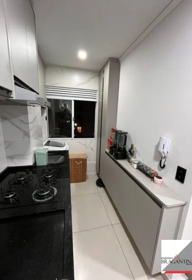 Vende, apartamento, Villagio Jaguari 1, Bragança Paulista-SP - Foto 5