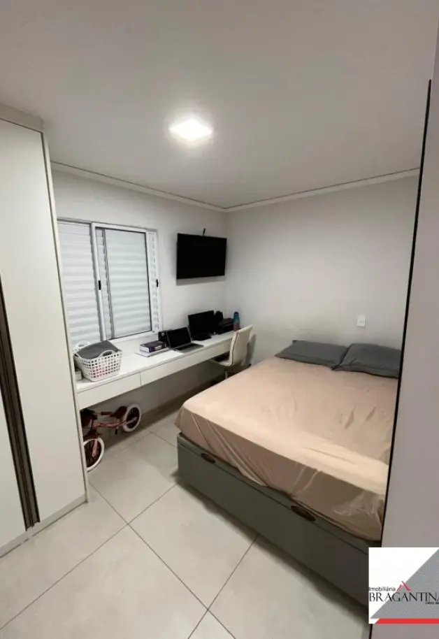 Vende, apartamento, Villagio Jaguari 1, Bragança Paulista-SP - Foto 8