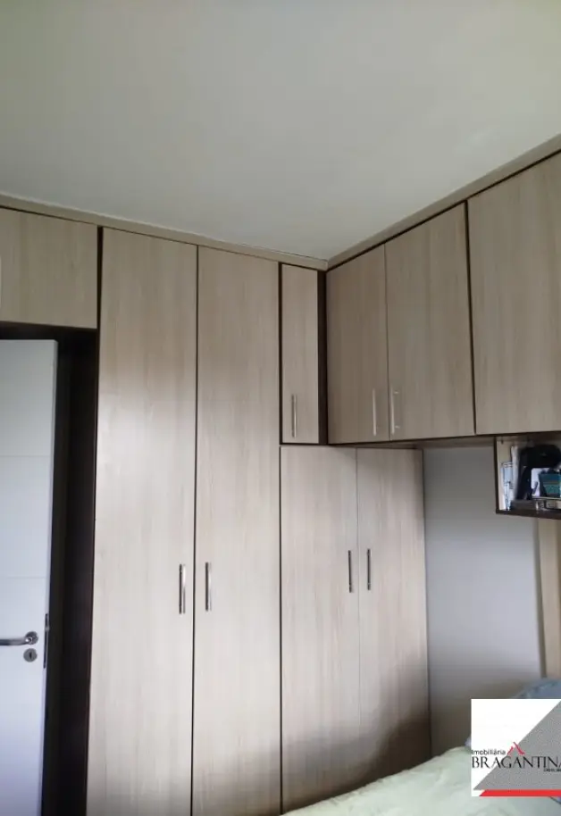 Vende, apartamento Bragança 3, Bragança Paulista-SP - Foto 0