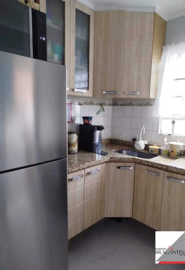 Vende, apartamento Bragança 3, Bragança Paulista-SP - Foto 1