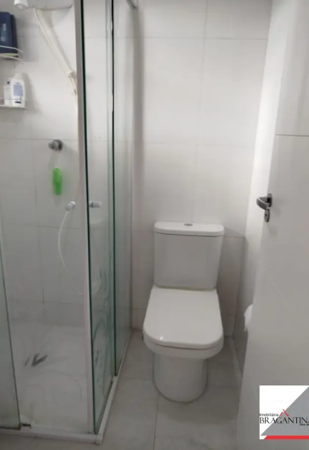 Vende, apartamento Bragança 3, Bragança Paulista-SP - Foto 2