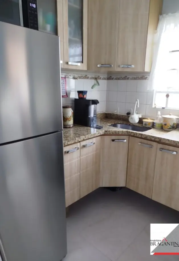 Vende, apartamento Bragança 3, Bragança Paulista-SP - Foto 3