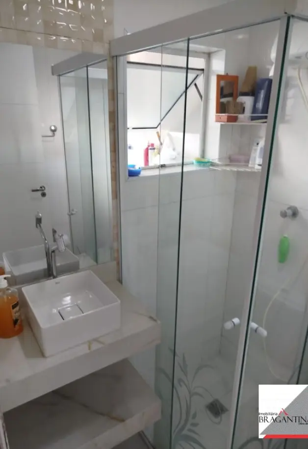 Vende, apartamento Bragança 3, Bragança Paulista-SP - Foto 4