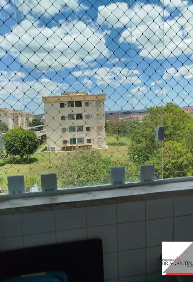Vende, apartamento Bragança 3, Bragança Paulista-SP - Foto 5