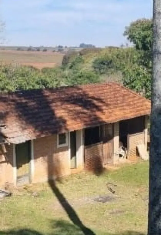 Vende, sítio, Mãe dos Homens, Bragança Paulista-SP - Foto 0