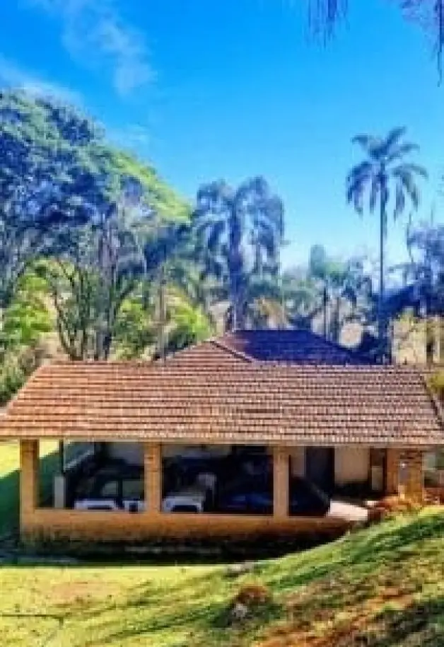 Vende, sítio, Mãe dos Homens, Bragança Paulista-SP - Foto 1