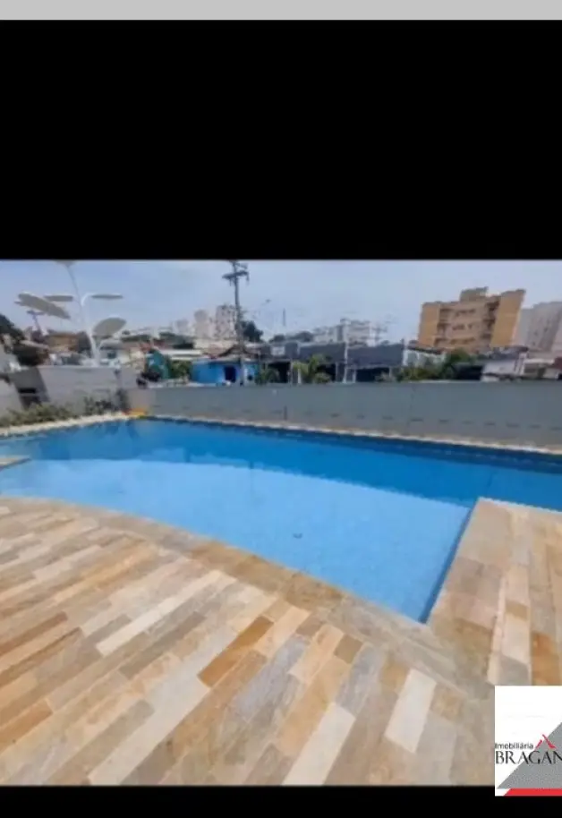 Vende, apartamento, bairro Alvinópolis, Atibaia - SP - Foto 0