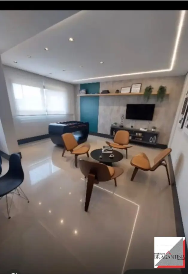 Vende, apartamento, bairro Alvinópolis, Atibaia - SP - Foto 8