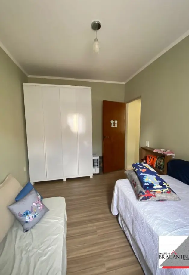 Vende, Casa, Jd. Águas Claras, Bragança Paulista - SP - Foto 0