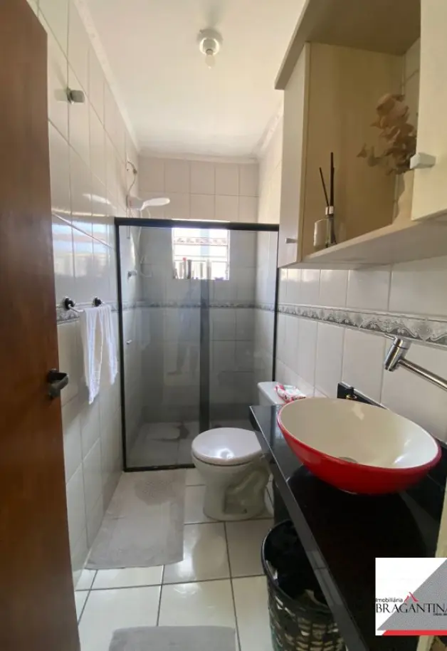 Vende, Casa, Jd. Águas Claras, Bragança Paulista - SP - Foto 1