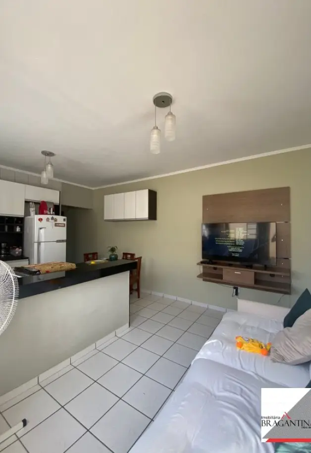 Vende, Casa, Jd. Águas Claras, Bragança Paulista - SP - Foto 4
