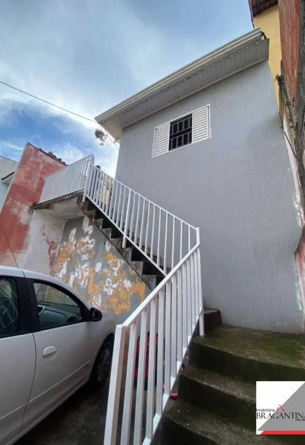 Vende, Casa, Jd. Águas Claras, Bragança Paulista - SP - Foto 6