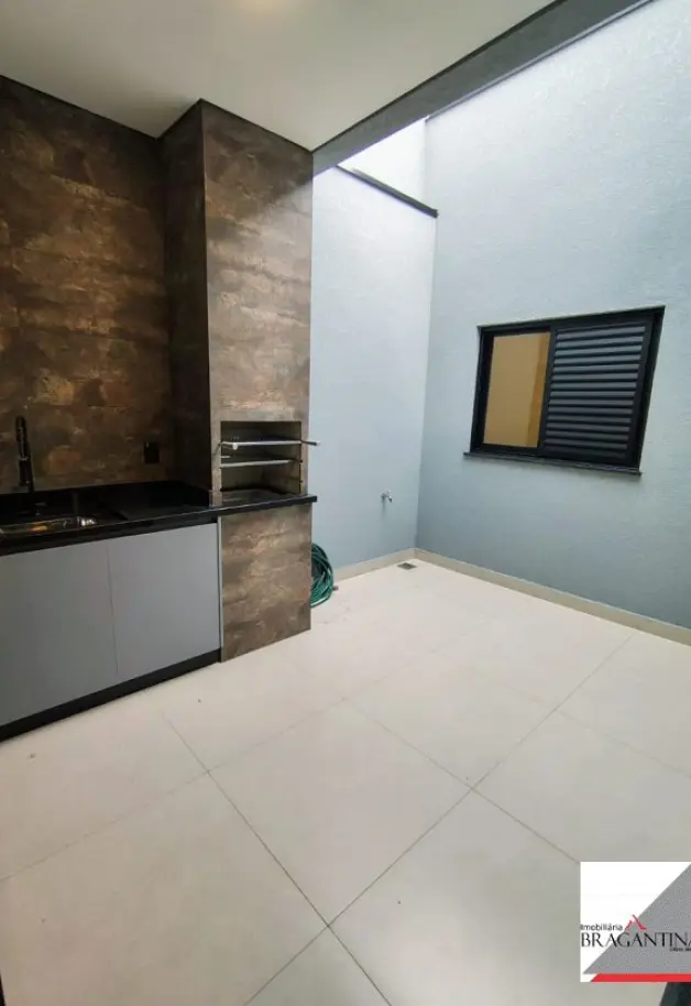 Vende, casa, Vila Verde, Bragança Paulista-SP - Foto 10