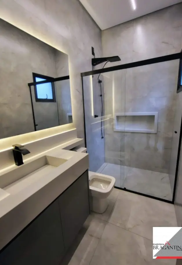 Vende, casa, Vila Verde, Bragança Paulista-SP - Foto 12