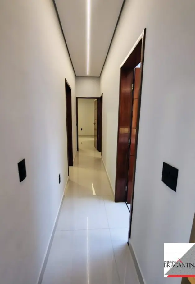 Vende, casa, Vila Verde, Bragança Paulista-SP - Foto 14