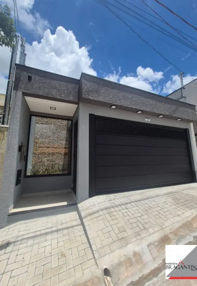 Vende, casa, Vila Verde, Bragança Paulista-SP - Foto 16