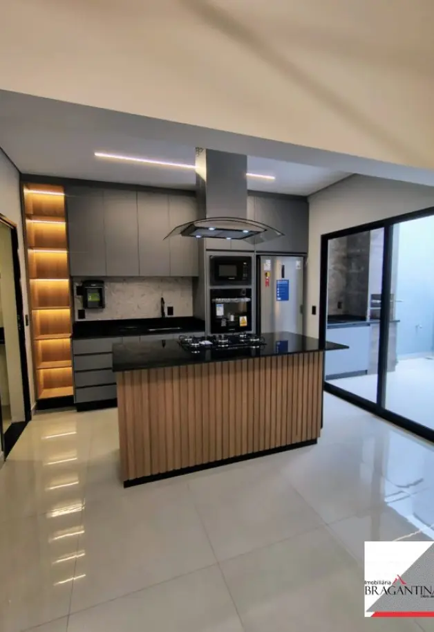 Vende, casa, Vila Verde, Bragança Paulista-SP - Foto 2