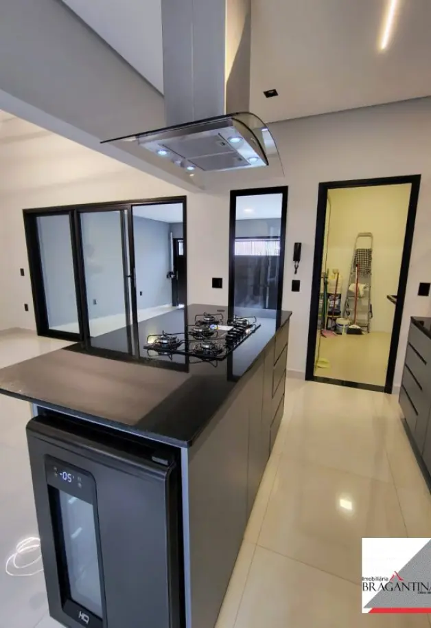 Vende, casa, Vila Verde, Bragança Paulista-SP - Foto 6