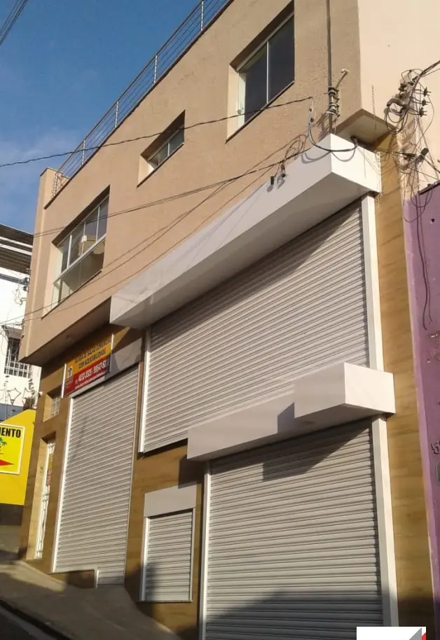 Aluga, salão comercial, Centro, Bragança Paulista, SP - Foto 0