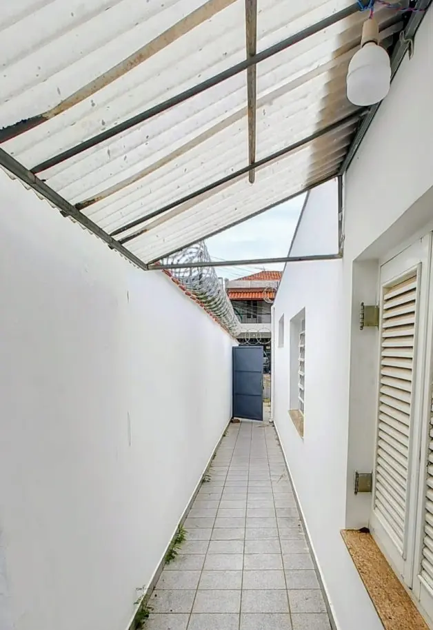 Aluga, casa térrea, centro, Bragança Paulista, SP - Foto 0