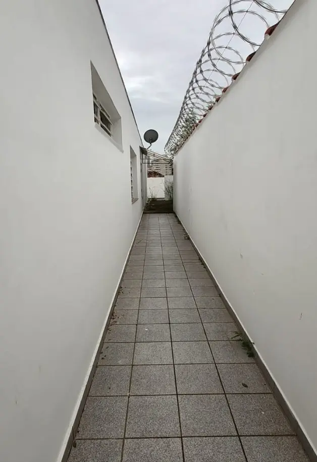 Aluga, casa térrea, centro, Bragança Paulista, SP - Foto 4