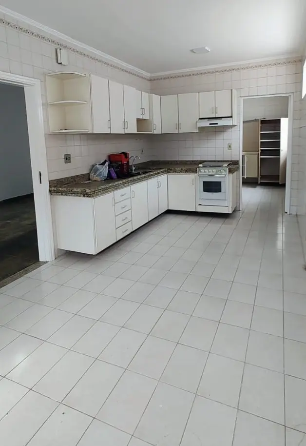 Aluga, casa térrea, centro, Bragança Paulista, SP - Foto 8