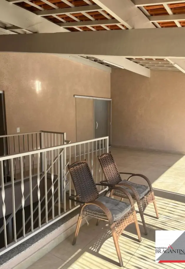 Casa a Venda Otimo acabamento Jd Primavera - Foto 6