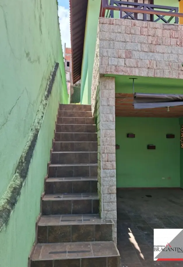Casa para Locação Vila Aparecida - Foto 1