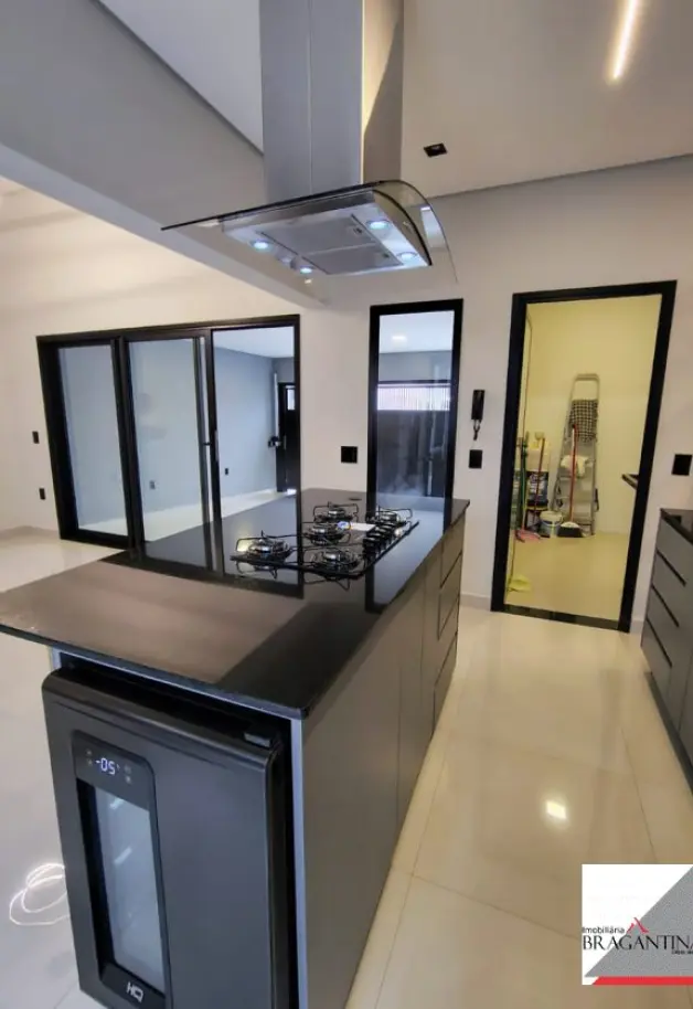 Vende, casa, Bairro Vila Verde, Bragança Paulista,SP - Foto 0