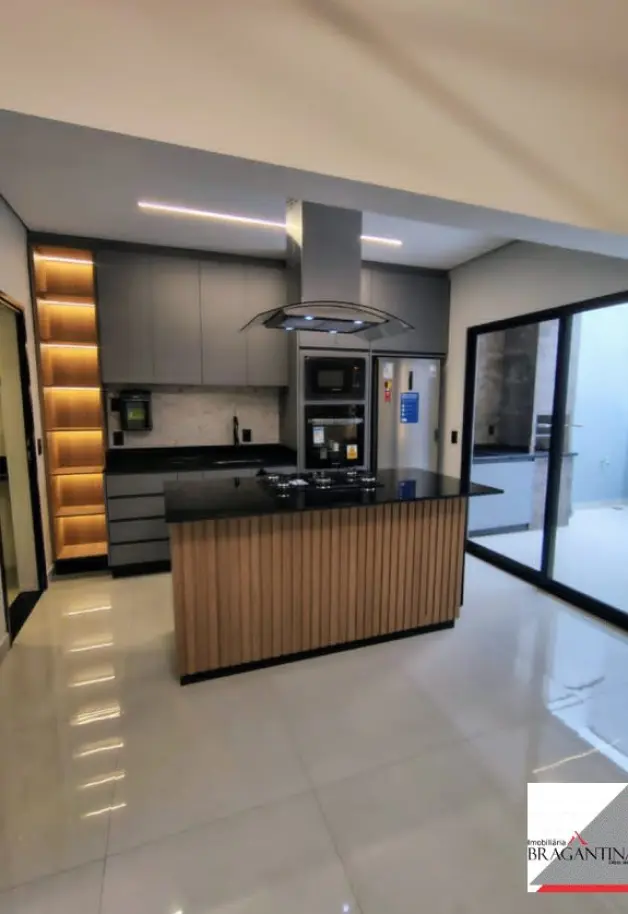 Vende, casa, Bairro Vila Verde, Bragança Paulista,SP - Foto 1