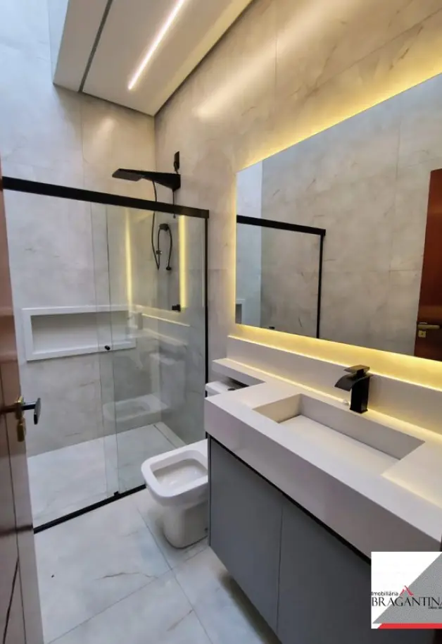 Vende, casa, Bairro Vila Verde, Bragança Paulista,SP - Foto 2