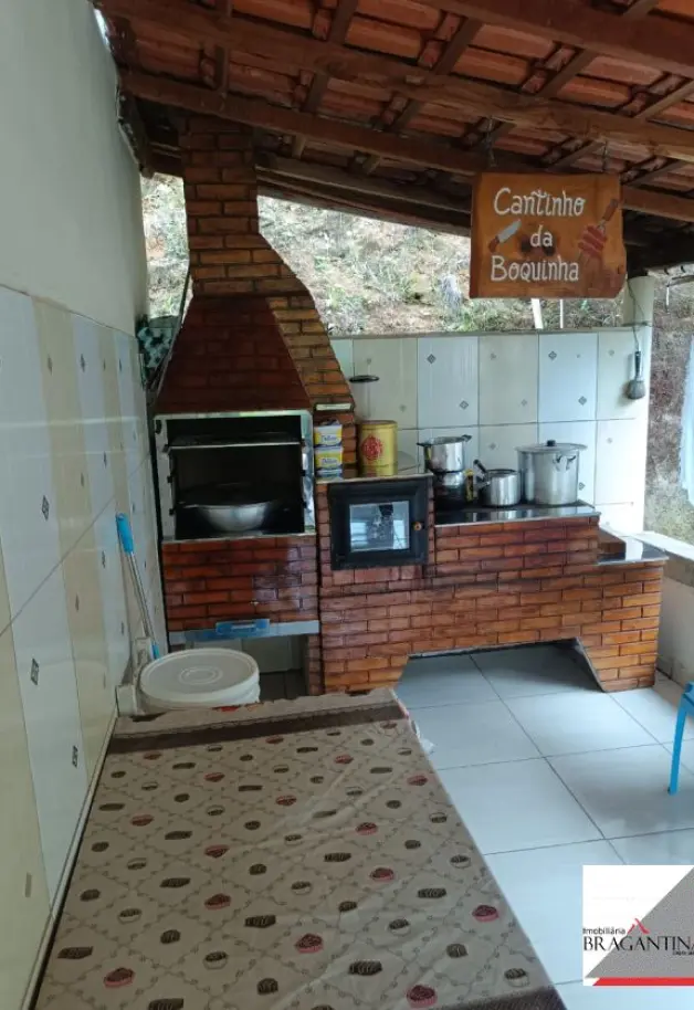 Vende, permuta, chácara, com casa, zona rural, Toledo-MG - Foto 3