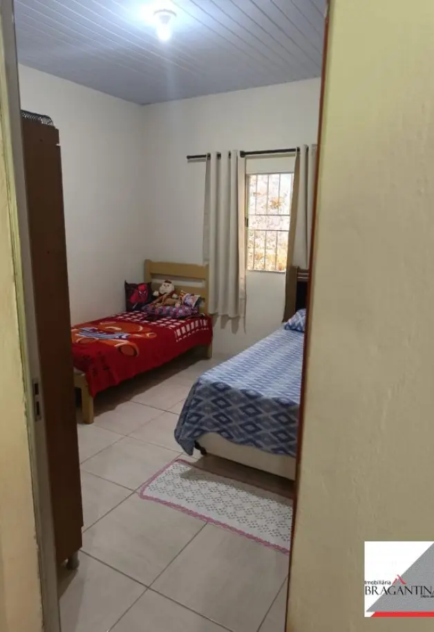 Vende, permuta, chácara, com casa, zona rural, Toledo-MG - Foto 5