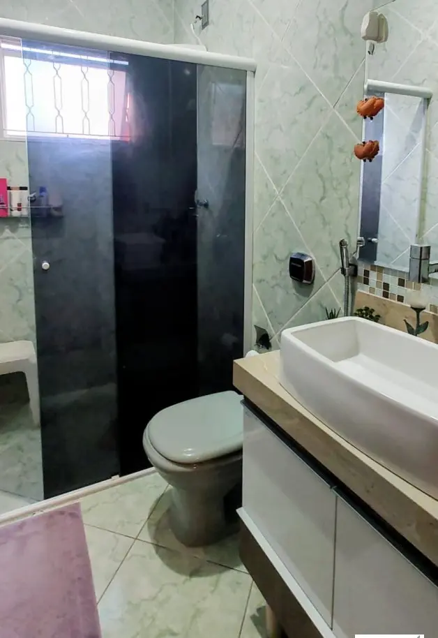 Vende, sobrado, Lavapés, centro, Bragança Paulista, SP - Foto 14