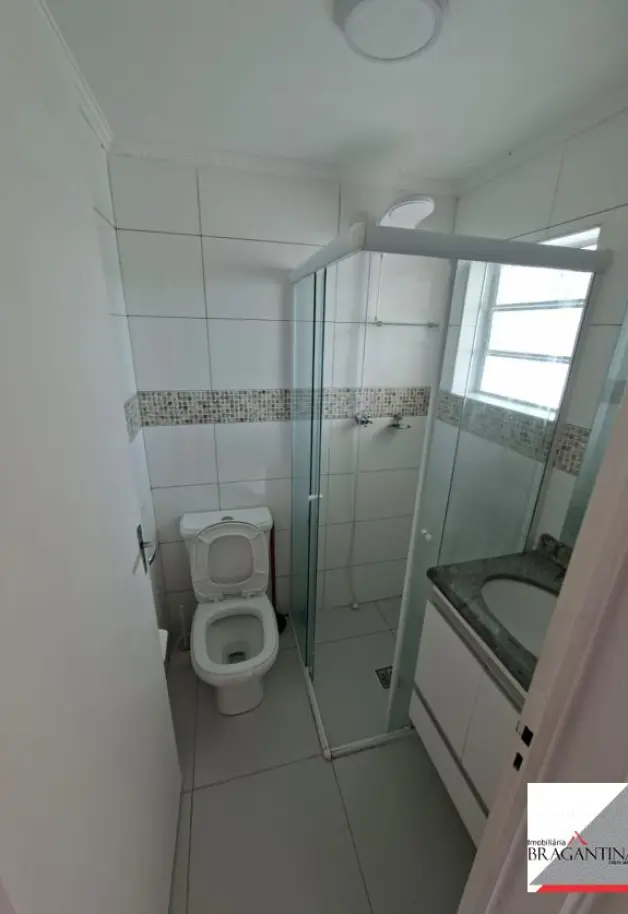 Aluga, apartamento, Condomínio Bragança III, Bragança Paulista-SP - Foto 2