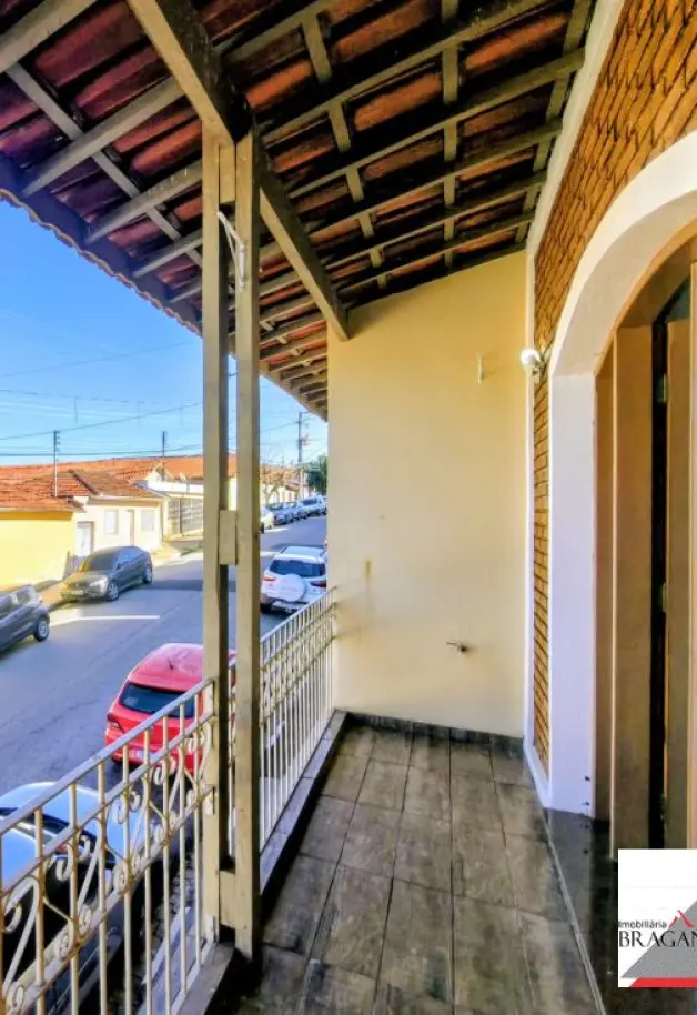 Vende, sobrado, Vila Gato, Bragança Paulista-SP - Foto 2