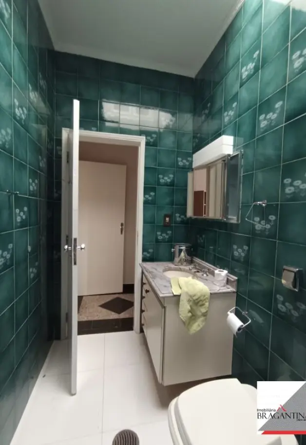 Aluga, Casa, Santa Luzia, Bragança Paulista, SP - Foto 29