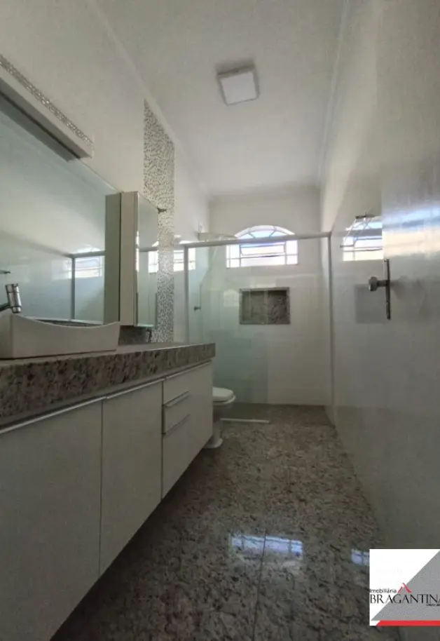 Aluga, Casa, Santa Luzia, Bragança Paulista, SP - Foto 23